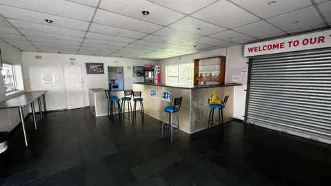 9 Samantha St, Strydompark